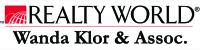 Realty World Wanda Klor & Assoc - Company logo