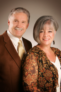 Wanda Klor - Professional headshot