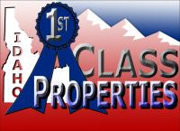 IDAHO 1ST CLASS PROPERTIES - Company logo