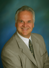 Steve Woytowicz - Professional headshot