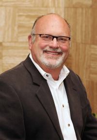 RC (Skeet) Doss - Professional headshot