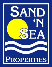 Sand 'N Sea Properties - Company logo