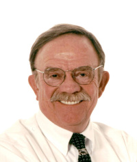 Jay Harrison - Professional headshot