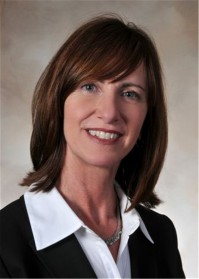 Theresa Tarquinio - Professional headshot