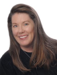 Denise McCravey - Professional headshot