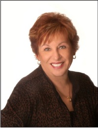 Marlene Nanney - Professional headshot