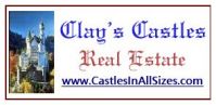 Clay''s Castles Real Estate - Company logo