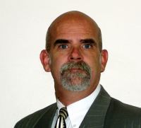 Ken Clay - Professional headshot