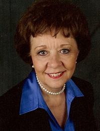 Barbara Carol Holland - Professional headshot