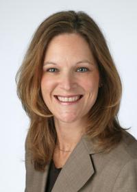 Lisa Fletcher - Professional headshot