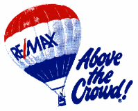 RE/MAX Heritage - Company logo