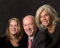 Dave & Liz Fleury - Professional headshot