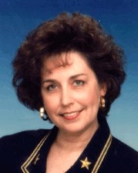 Joan Walmer - Professional headshot