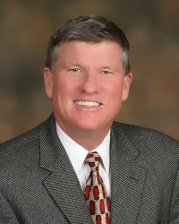 Francis McGrath - Professional headshot