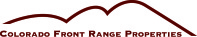 Colorado Front Range Properties - Company logo