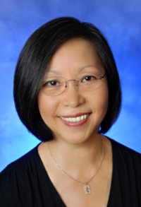 Darouny Hu - Professional headshot