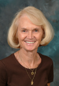 Beverly Martin - Professional headshot