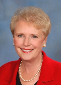 Joy Wilson - Professional headshot