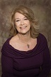 Sally Cantrill - Professional headshot