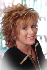 LaVerta Christensen - Professional headshot