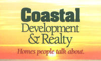 Coastal Development & Realty - Company logo