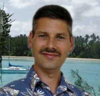 Rick Winner - Professional headshot