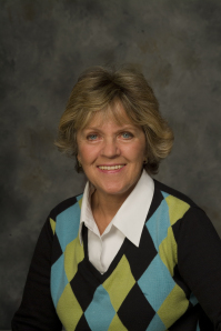 Carole Horn - Professional headshot