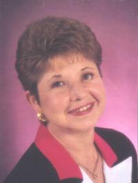 Susan Dionne-Headen - Professional headshot