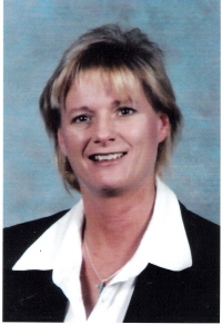 Connie Hamilton - Professional headshot