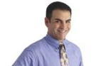 Joel Grossman - Professional headshot