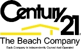 Century21 The Beach Company - Company logo