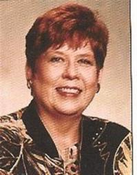 Gerri Kay - Professional headshot