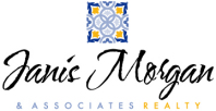 ~ JANIS MORGAN & ASSOCIATES REALTY ~ Keller Williams Legacy Group - Company logo