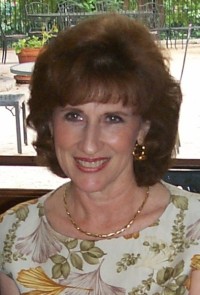 JANIS MORGAN - Professional headshot