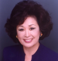 SYLVIANNE YOUNG - Professional headshot
