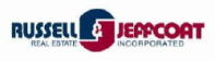 Russell and Jeffcoat Real Estate - Company logo