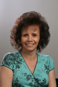 DeeAnn Nolan ABR Principal Broker - Professional headshot