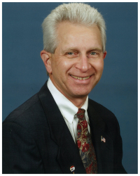 Tony Auciello - Professional headshot