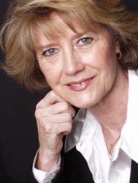 Apryl Eggleston - Professional headshot