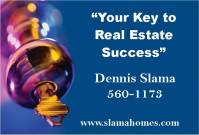 HOME Real Estate - Company logo