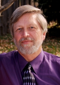 Dennis Slama - Professional headshot