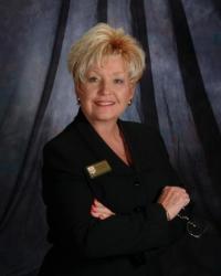 Rickie Sipe - Professional headshot
