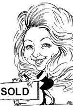 Kay Wood - Professional headshot