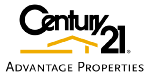 Century 21  Advantage Properties - Company logo