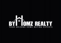 BYHOMZ Realty - Company logo