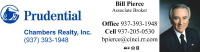 Prudential Chambers RealtyInc - Company logo