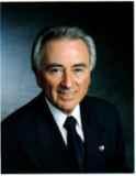 Bill Pierce - Professional headshot