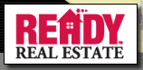 Ready Real Estate - Company logo