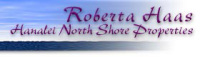 Hanalei North Shore Properties - Company logo