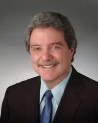 John Phillip Betz - Professional headshot